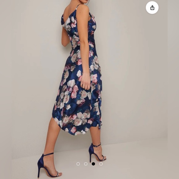 Chi Chi Elysha Dress ,Size 4 - Picture 4 of 6